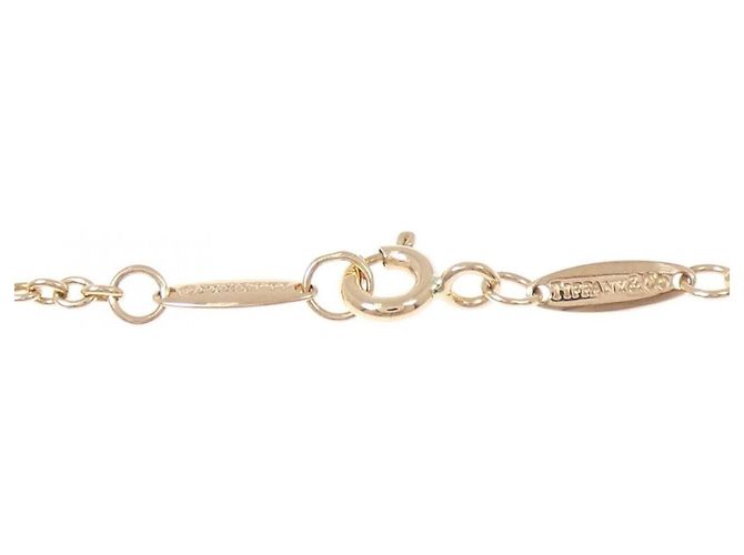 Tiffany & Co Bracciale Tiffany Open Heart - vista 4
