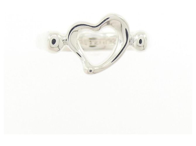 Tiffany & Co Anello Tiffany Open Heart - vista 2