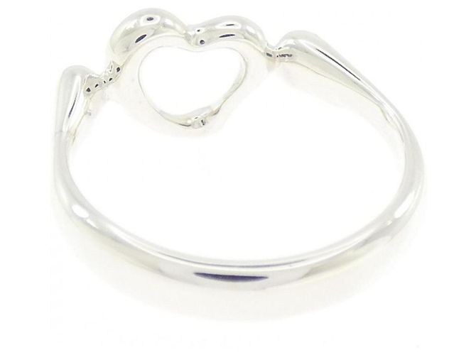 Tiffany & Co Anello Tiffany Open Heart - vista 3