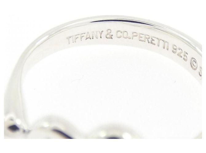 Tiffany & Co Anello Tiffany Open Heart - vista 4