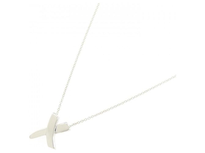 Tiffany & Co Collana Tiffany Kiss - vista 2