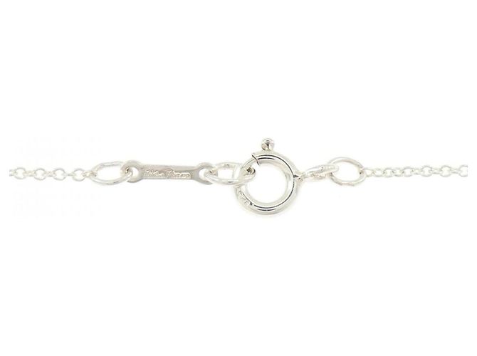 Tiffany & Co Collana Tiffany Kiss - vista 5
