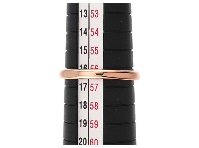 Anello Forever di Tiffany & Co. in oro rosa 18K - vista 5