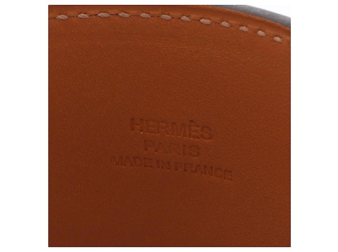 Hermès Bracciale Collier de Chien Malachite Hermes D'oro Verde - vista 4
