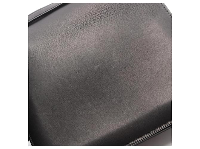 Hermès Borsa a Spalla Hermes Constance 3 Mini Nero - vista 10