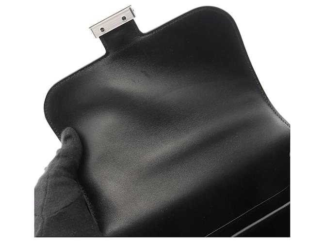 Hermès Borsa a Spalla Hermes Constance 3 Mini Nero - vista 7
