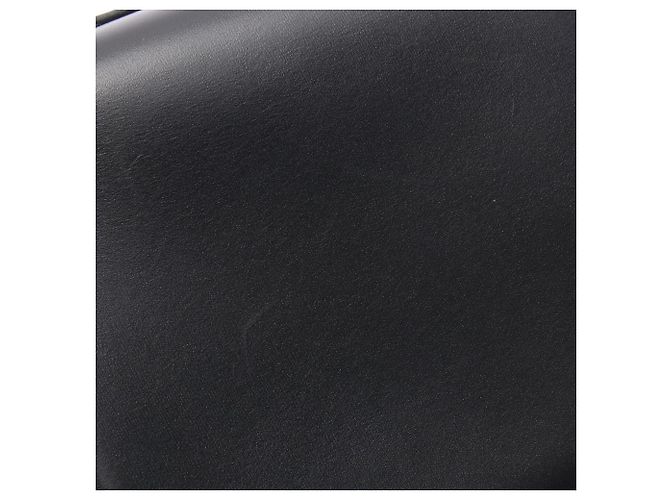 Hermès Hermes Constance 3 Mini Schultertasche Schwarz - Ansicht 6