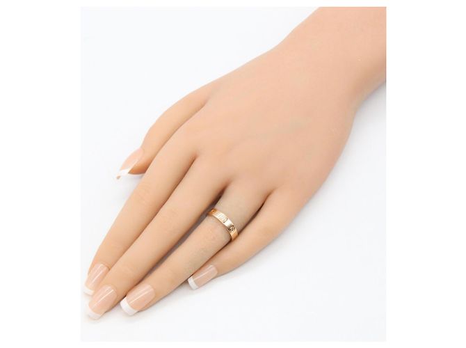 Cartier Mini Love Ring Golden - Ansicht 7