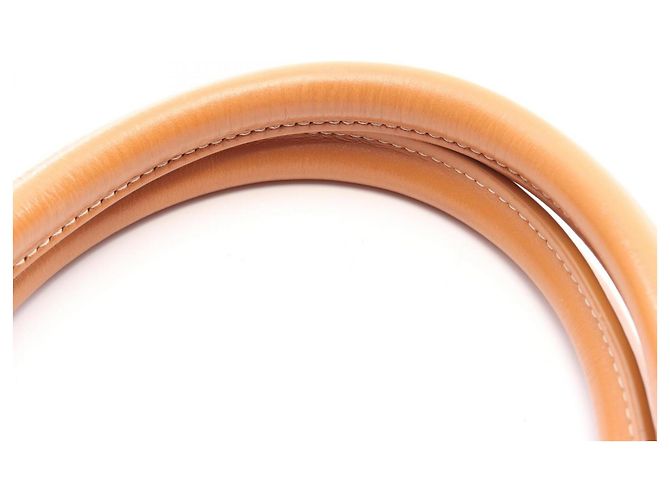 Céline Bolso Cabas Vertical Celine Small Castaño Crudo - vista 20