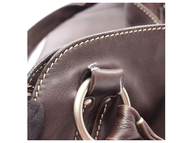 Céline Bolso Bittersweet Celine Castaño - vista 10