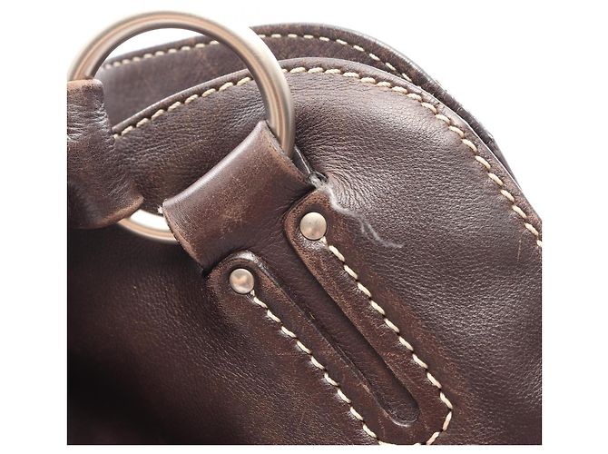 Céline Bolso Bittersweet Celine Castaño - vista 11