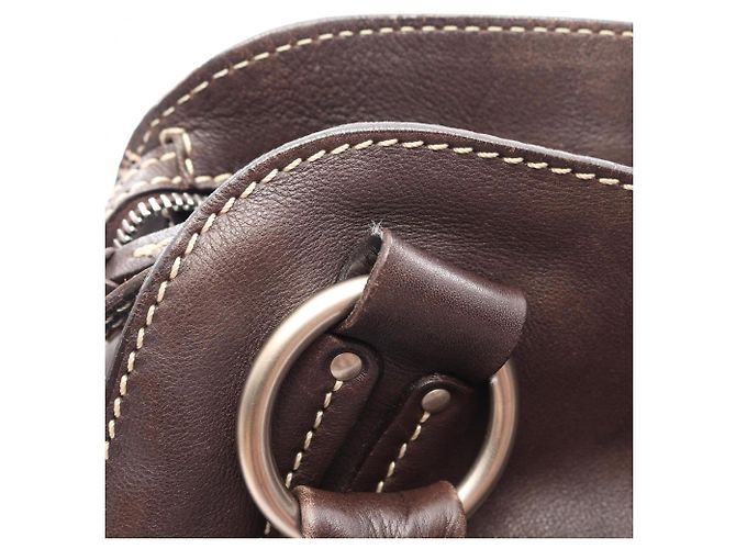 Céline Bolso Bittersweet Celine Castaño - vista 12