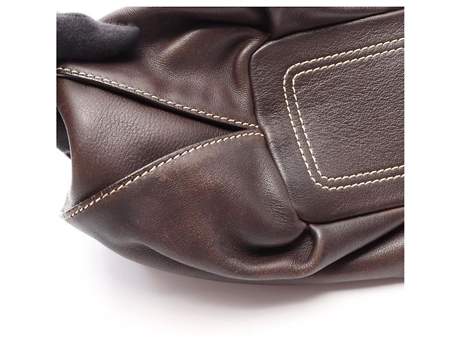 Céline Bolso Bittersweet Celine Castaño - vista 15