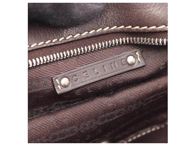 Céline Bolso Bittersweet Celine Castaño - vista 4