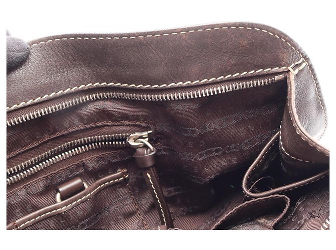 Céline Bolso Bittersweet Celine Castaño - vista 5