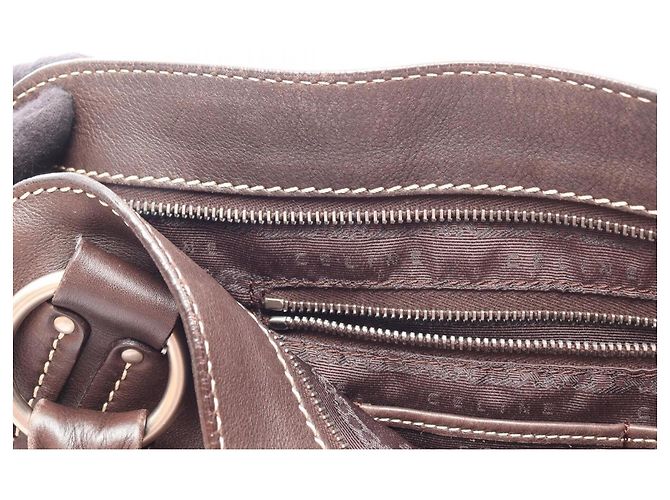 Céline Bolso Bittersweet Celine Castaño - vista 6