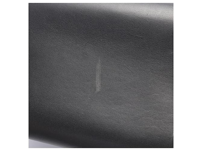 Céline Borsa Tote Celine Macadam Marrone Nero - vista 7