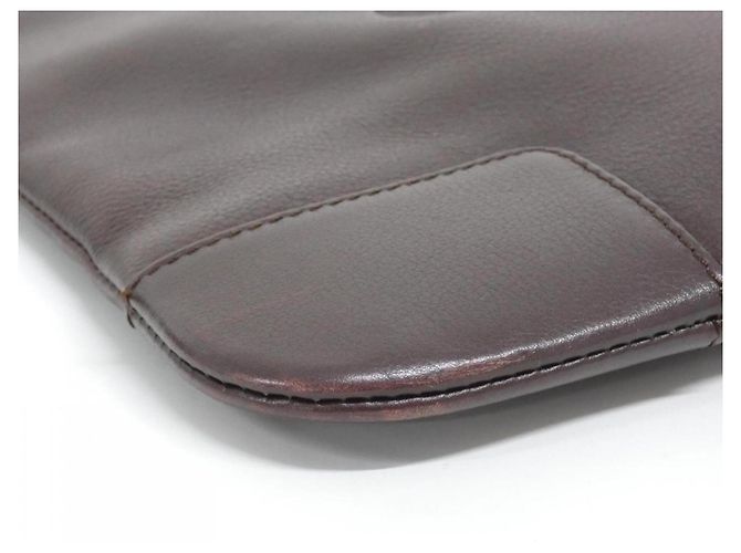 Borsa a Spalla Loewe 311 62 012 Marrone - vista 2