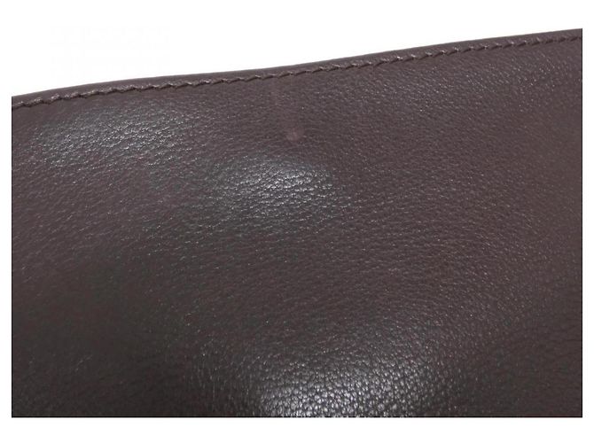 Borsa a Spalla Loewe 311 62 012 Marrone - vista 5