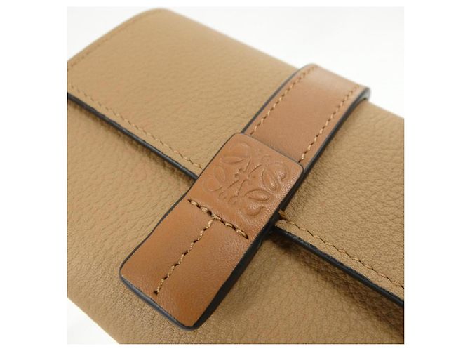 Cartera tríptico Loewe C660S86X04 - vista 3