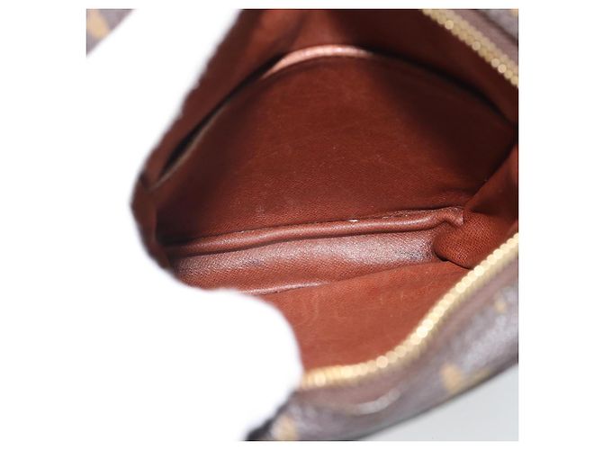 LOUIS VUITTON Borsa a Spalla Monogram Danube M45266 LV Auth BA14155 Monogramma - vista 16