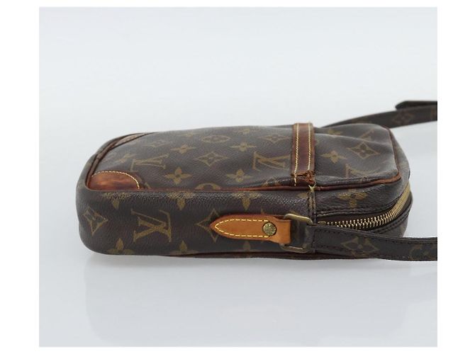 LOUIS VUITTON Borsa a Spalla Monogram Danube M45266 LV Auth BA14155 Monogramma - vista 5