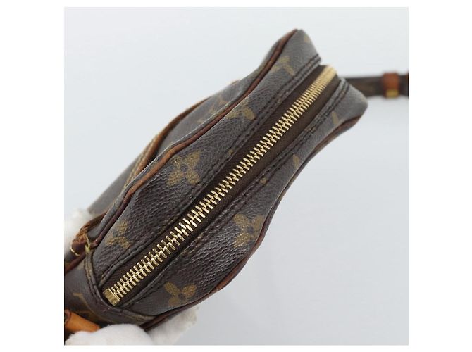 LOUIS VUITTON Borsa a Spalla Monogram Danube M45266 LV Auth BA14155 Monogramma - vista 6
