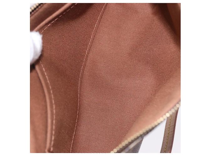LOUIS VUITTON Monogram Pochette Accessoires New Model M51980 LV Auth am12064SAM Monogramma - vista 16