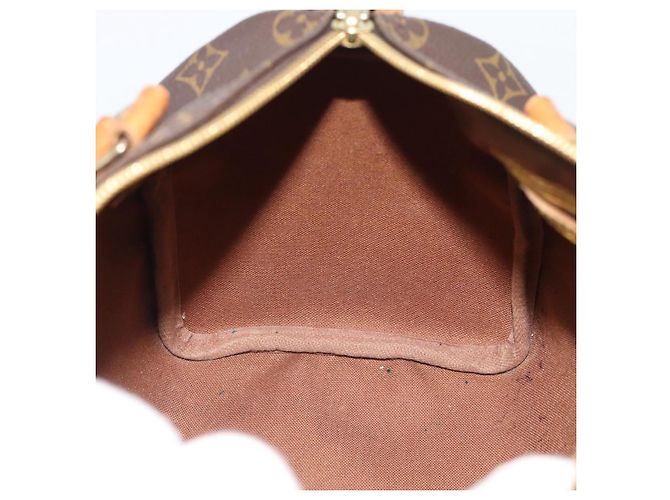 LOUIS VUITTON Borsa Monogram Speedy 30 M41526 LV Auth 193544 Monogramma - vista 17