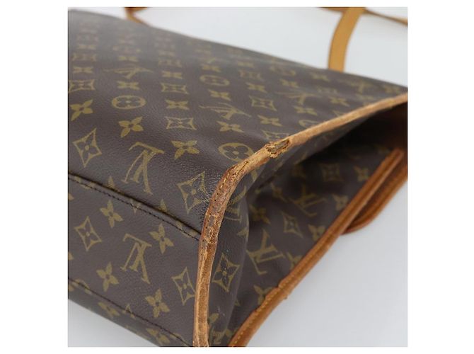LOUIS VUITTON Borsa a Spalla Monogram Beverly MM M40121 LV Auth hk3974 Monogramma - vista 14