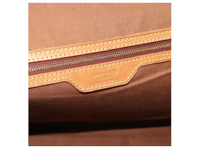 LOUIS VUITTON Borsa a Spalla Monogram Beverly MM M40121 LV Auth hk3974 Monogramma - vista 18