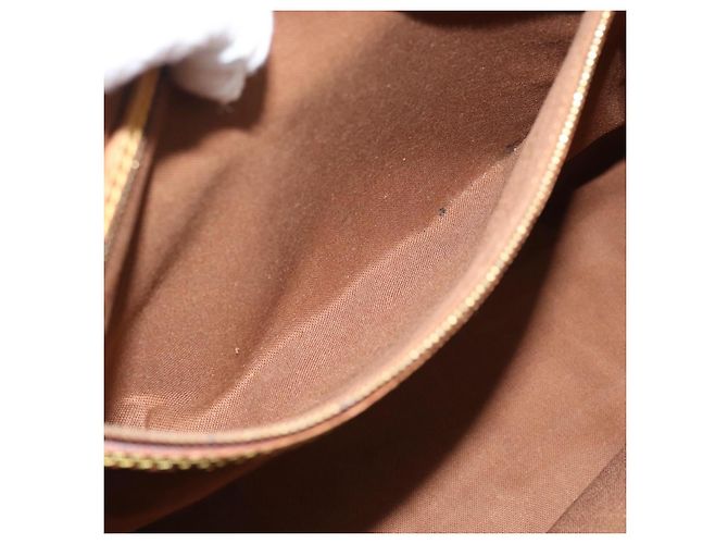 LOUIS VUITTON Borsa a Spalla Monogram Beverly MM M40121 LV Auth hk3974 Monogramma - vista 23