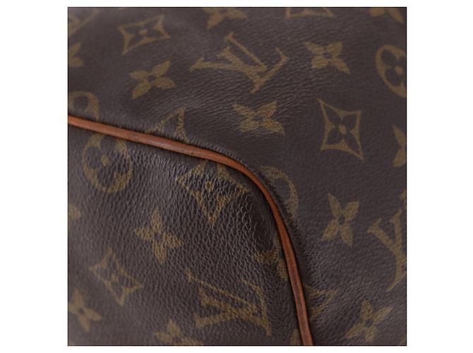 LOUIS VUITTON Borsa Monogram Speedy 30 M41526 LV Auth 193059 Monogramma - vista 10