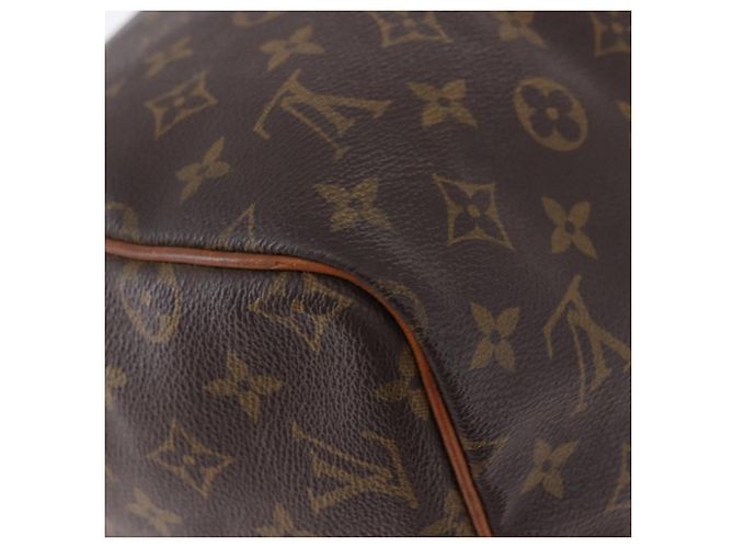 LOUIS VUITTON Borsa Monogram Speedy 30 M41526 LV Auth 193059 Monogramma - vista 12