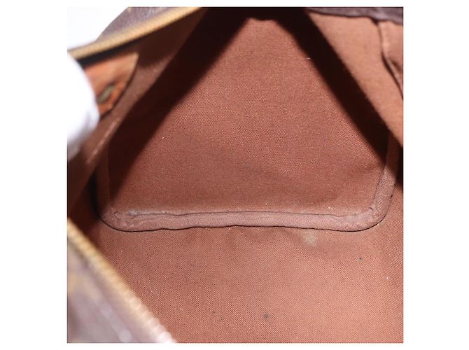 LOUIS VUITTON Borsa Monogram Speedy 30 M41526 LV Auth 193059 Monogramma - vista 18