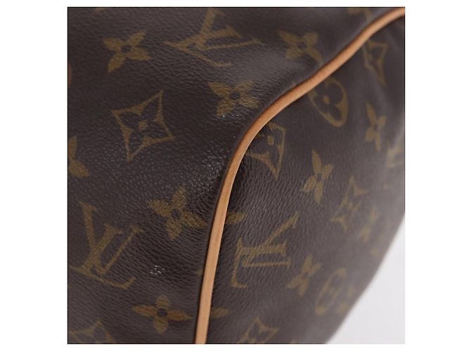 LOUIS VUITTON Borsa Monogram Speedy 30 M41526 LV Auth 188575SAV Monogramma - vista 12