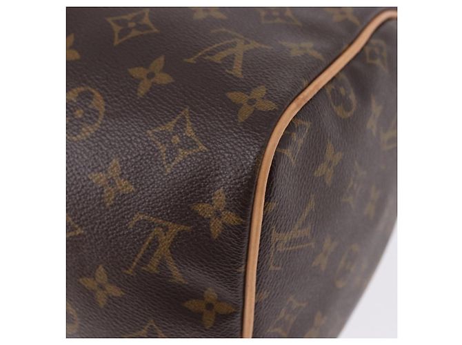 LOUIS VUITTON Borsa Monogram Speedy 30 M41526 LV Auth 188575SAV Monogramma - vista 14