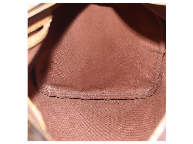 LOUIS VUITTON Borsa Monogram Speedy 30 M41526 LV Auth 188575SAV Monogramma - vista 18