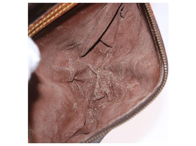 LOUIS VUITTON Monogram Marly Dragonne GM Clutch Bag M51825 LV Auth 193525 Monogramma - vista 23