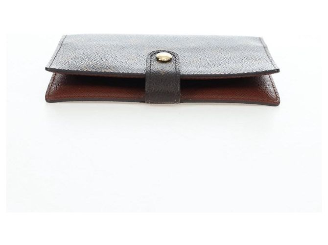 LOUIS VUITTON Monogram Agenda PM Day Planner Cover R20005 LV Auth am12195V Monograma - vista 5