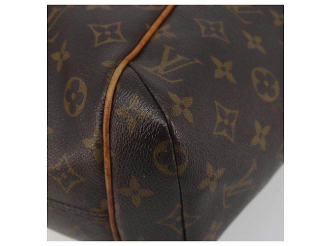 Borsa Tote LOUIS VUITTON Monogram Totally PM M56688 LV Auth 193996 Monogramma - vista 10