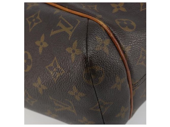 Borsa Tote LOUIS VUITTON Monogram Totally PM M56688 LV Auth 193996 Monogramma - vista 11