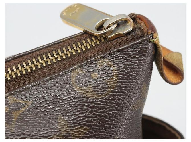 Borsa Tote LOUIS VUITTON Monogram Totally PM M56688 LV Auth 193996 Monogramma - vista 14