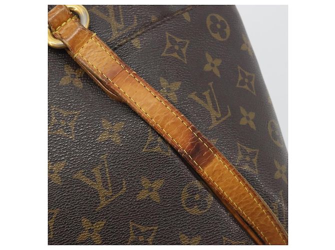 Borsa Tote LOUIS VUITTON Monogram Totally PM M56688 LV Auth 193996 Monogramma - vista 15