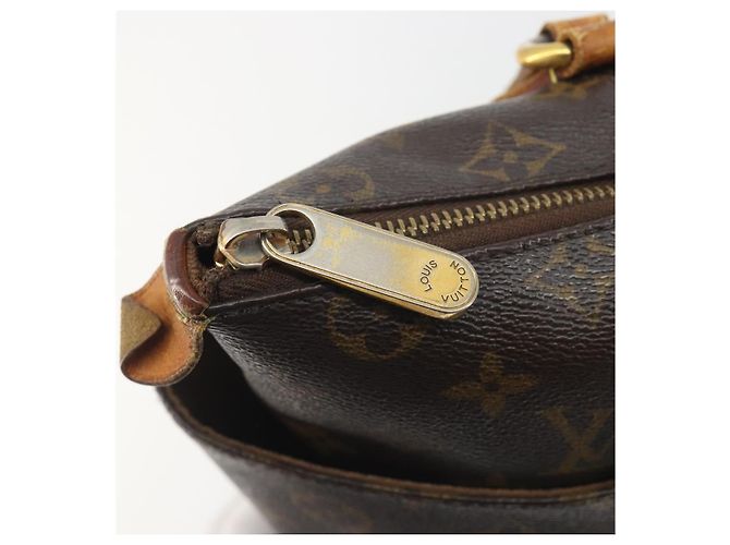Borsa Tote LOUIS VUITTON Monogram Totally PM M56688 LV Auth 193996 Monogramma - vista 16