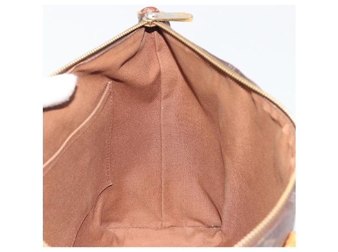 Borsa Tote LOUIS VUITTON Monogram Totally PM M56688 LV Auth 193996 Monogramma - vista 18