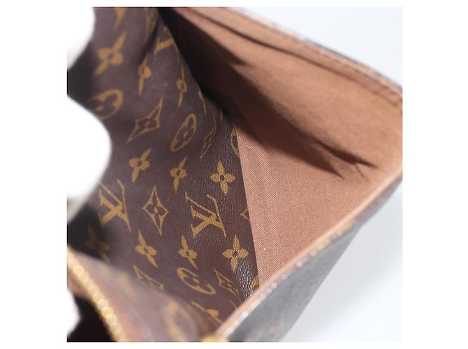 Borsa Tote LOUIS VUITTON Monogram Totally PM M56688 LV Auth 193996 Monogramma - vista 21