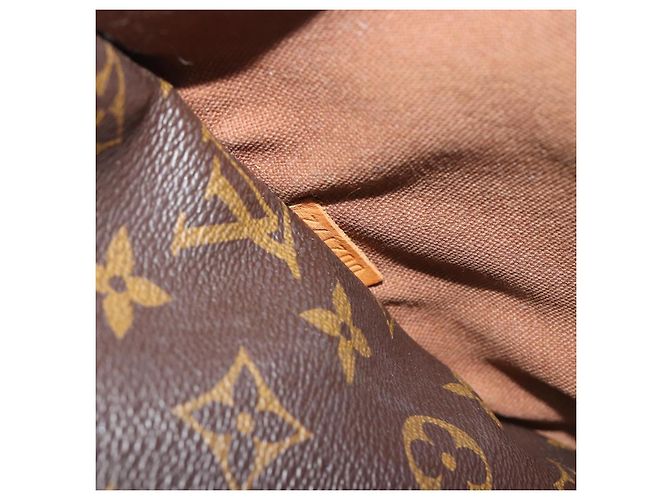Borsa Tote LOUIS VUITTON Monogram Totally PM M56688 LV Auth 193996 Monogramma - vista 22