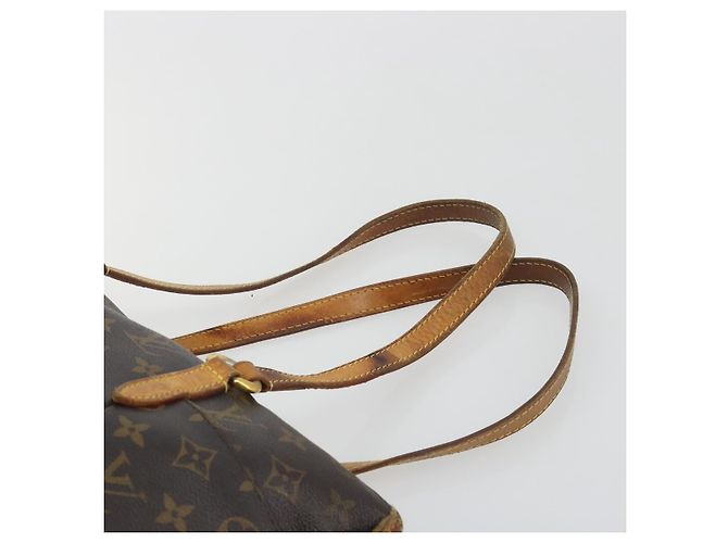 Borsa Tote LOUIS VUITTON Monogram Totally PM M56688 LV Auth 193996 Monogramma - vista 8