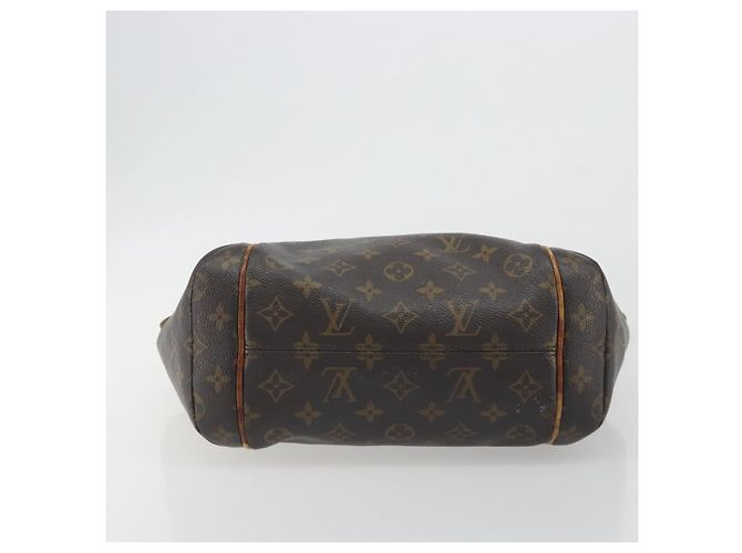Borsa Tote LOUIS VUITTON Monogram Totally PM M56688 LV Auth 193996 Monogramma - vista 9